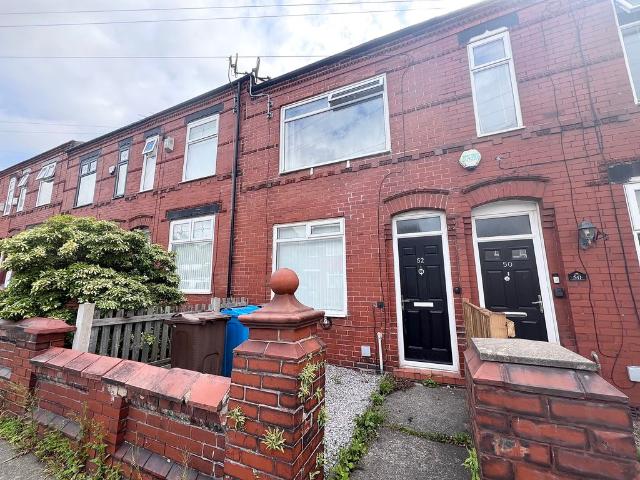 House for rent in Newtown, Salford