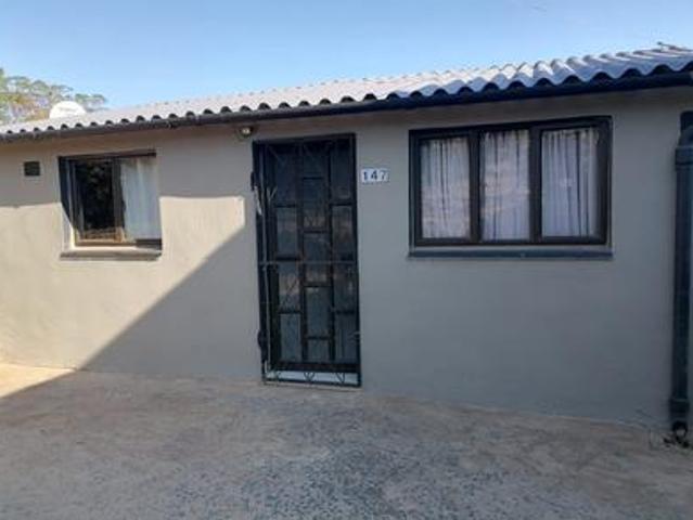 House for sale in Chatsworth, Kwazulu-natal