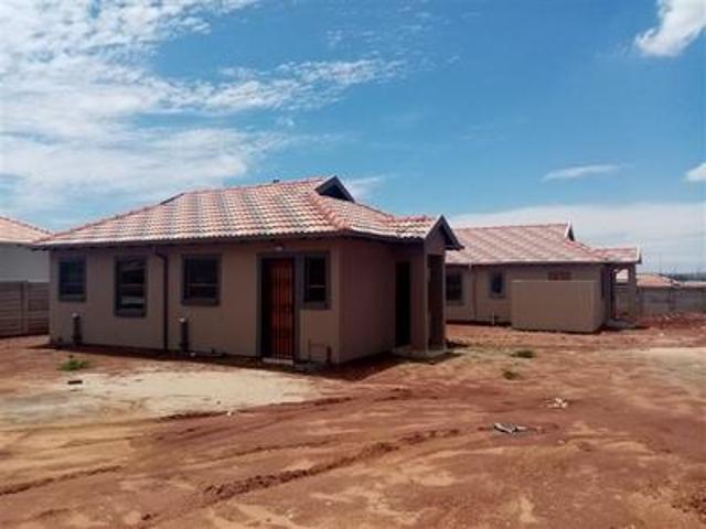 House for sale in Nigel, Gauteng