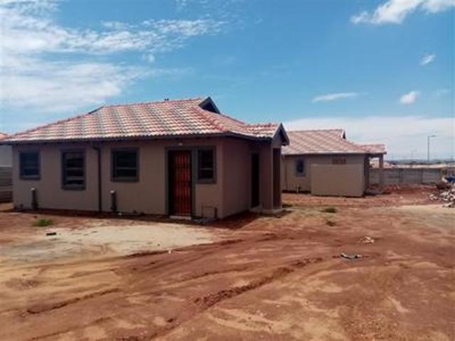 House for sale in Nigel, Gauteng