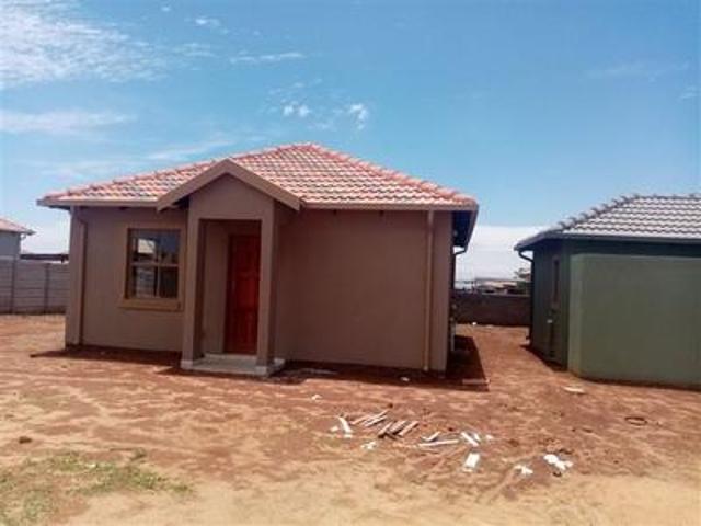House for sale in Nigel, Gauteng