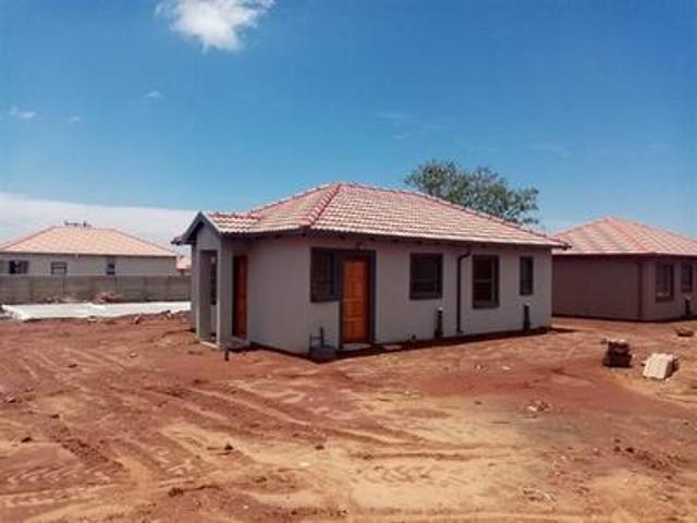 House for sale in Nigel, Gauteng