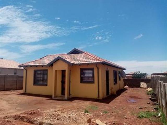 House for sale in Nigel, Gauteng