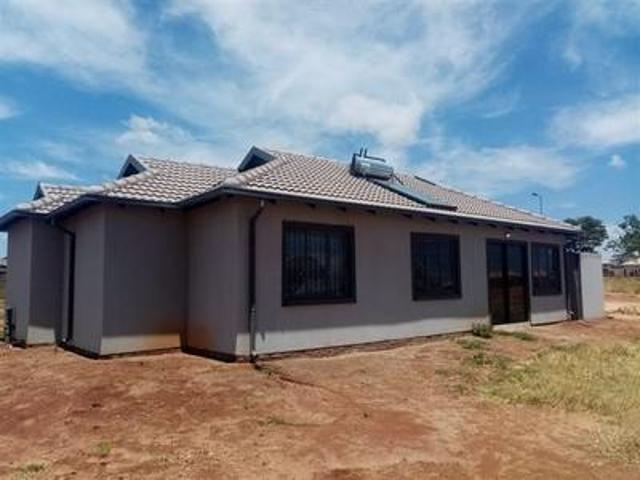 House for sale in Nigel, Gauteng
