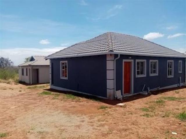 House for sale in Nigel, Gauteng