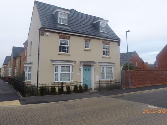 House for rent in Broughton Gate, Milton Keynes