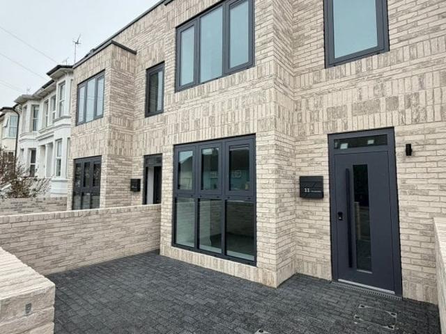 House for rent in Portslade Village, Brighton & Hove