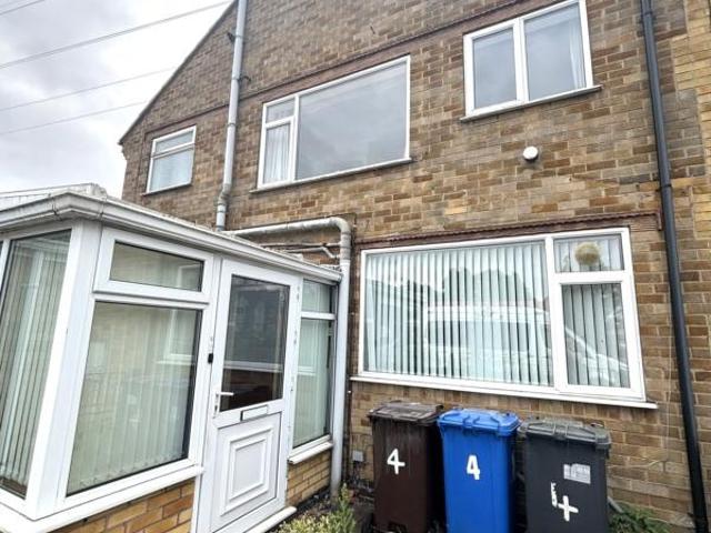 House for rent in Shelton Lock, East Midlands
