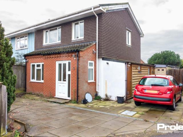 House for rent in Earlham, Norwich