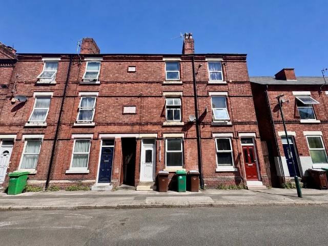 House for rent in Haddon, East Midlands