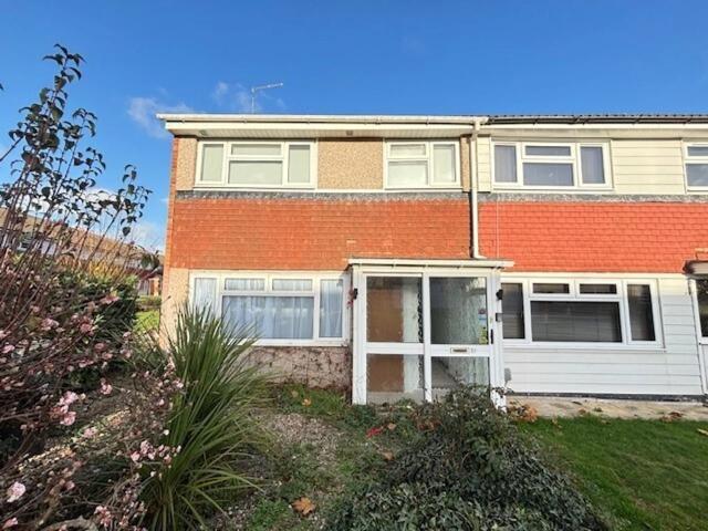 House for rent in Kingswood, North Watford