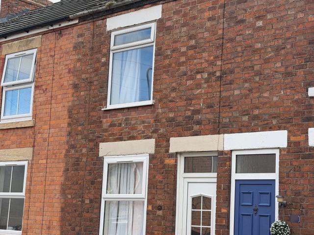 House for rent in Sutton in Ashfield, Ashfield