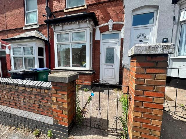 House for rent in Bearwood, West Midlands