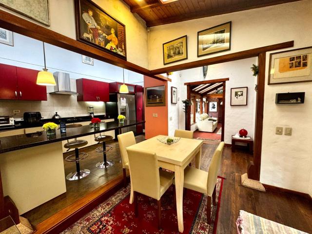 Casa en arriendo en Cundinamarca