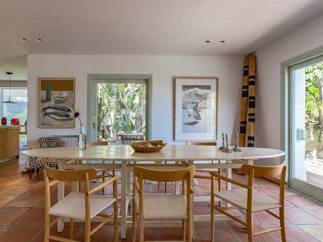 Casa en alquiler en Ojén