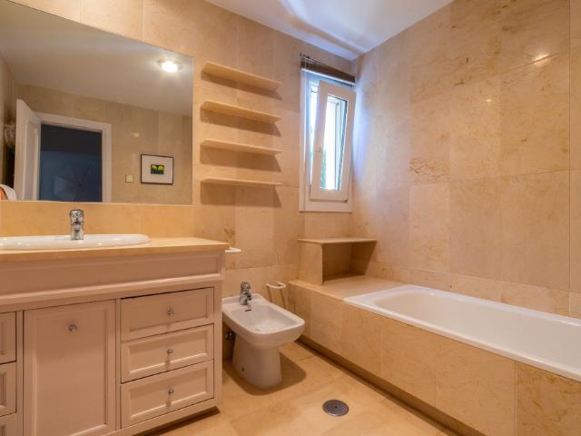 Casa en alquiler en Ojén