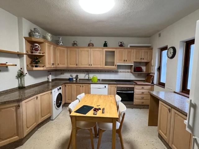 Casa en alquiler en Campo-Mijas, Costa del Sol Occidental