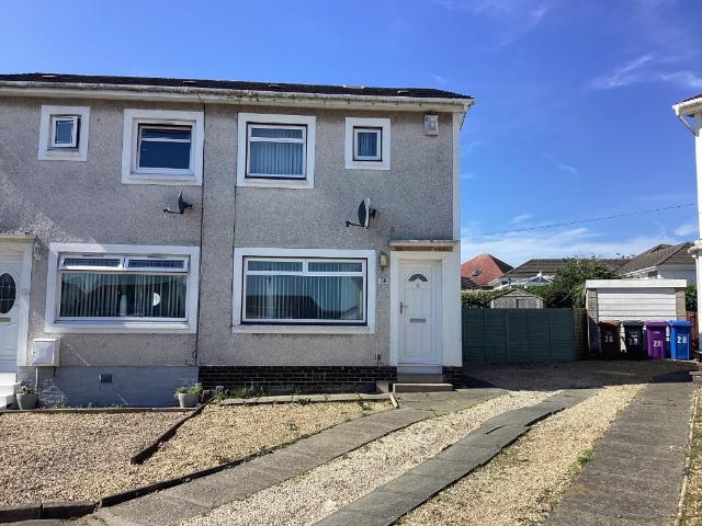 House for rent in Tarryholme, Irvine
