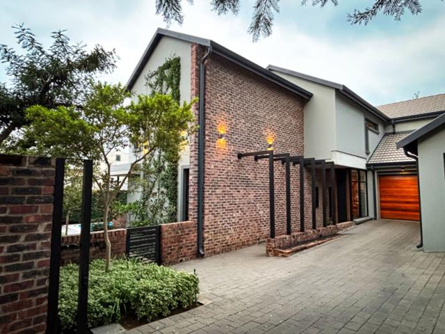 House for sale in Waterkloof, Gauteng