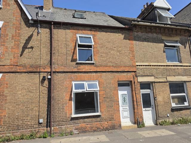House for rent in Firepool, Rumwell