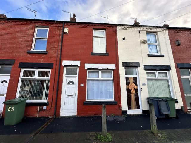 House for rent in Liscard