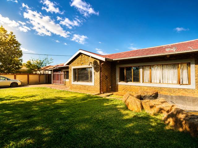 House for sale in Waterkloof, Gauteng