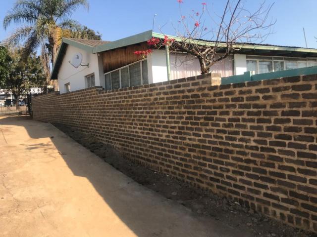 House for sale in Waterkloof, Gauteng