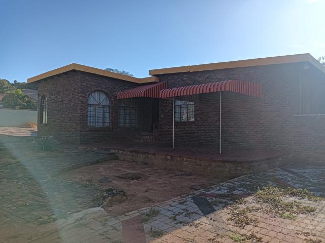 House for sale in Waterkloof, Gauteng