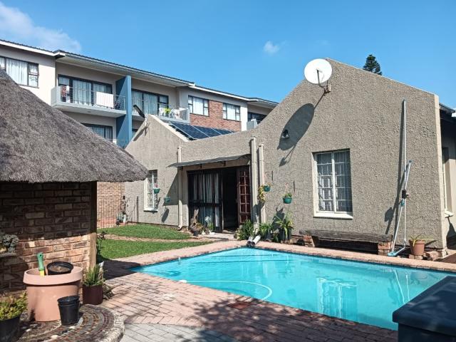 House for sale in Waterkloof, Gauteng