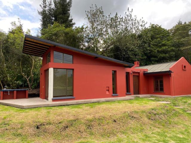Casa en arriendo en Cundinamarca