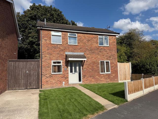House for rent in Shelton Lock, Derby