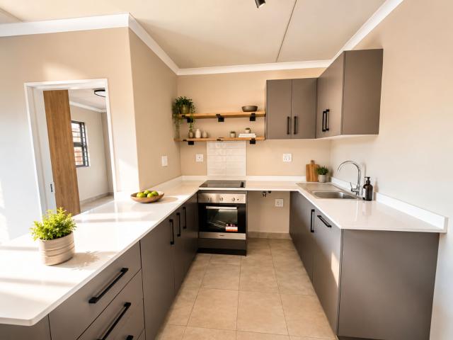 House for rent in Waterkloof, Gauteng