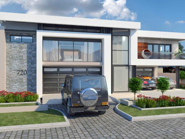 House for sale in Waterkloof, Gauteng