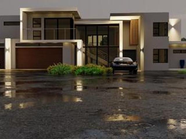 House for sale in Waterkloof, Gauteng