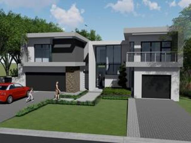 House for sale in Waterkloof, Gauteng