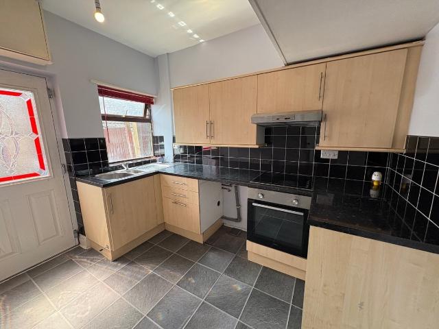 House for rent in Potters Corner, East Midlands