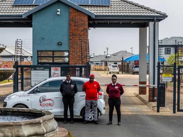 House for sale in East Rand