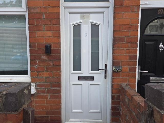 House for rent in Hillfields, West Midlands