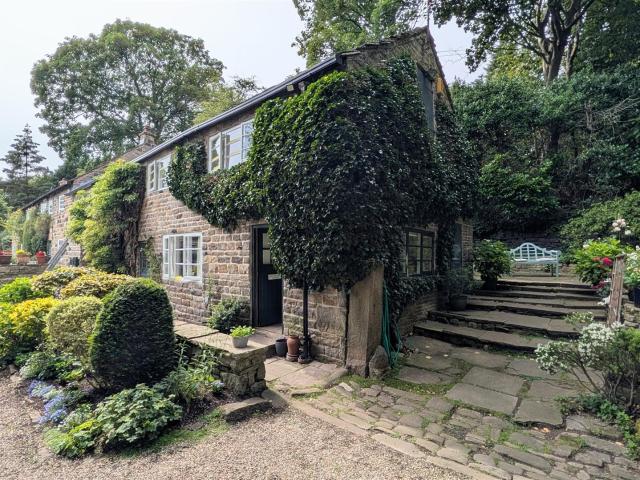 House for rent in Ranmoor, South Yorkshire