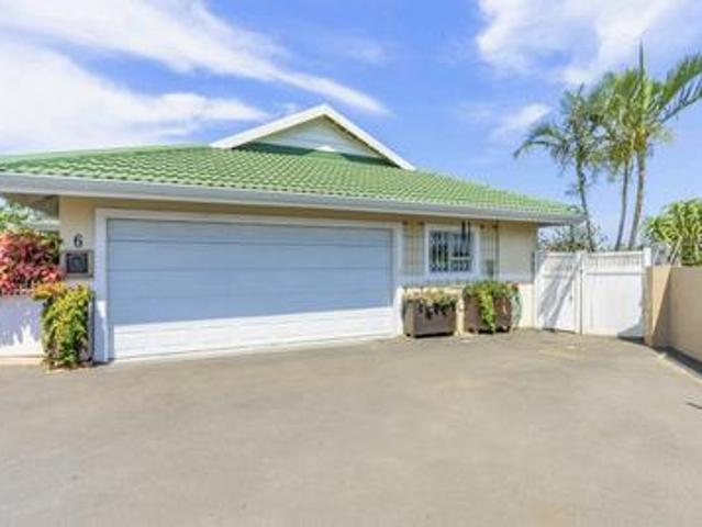 House for rent in Umhlanga, Kwazulu-natal
