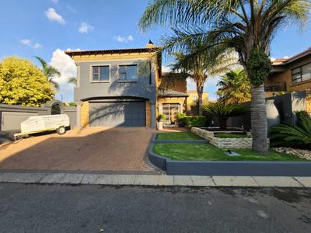 House for sale in Ekurhuleni, Gauteng