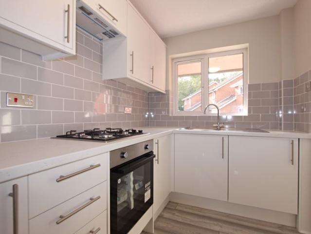 House for rent in Priest Down, Hampshire