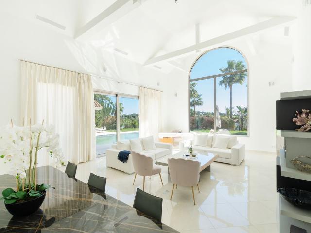 Casa en alquiler en Cádiz, Honda Cavada