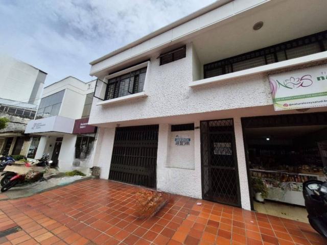Casa en arriendo en La Victoria, Santander