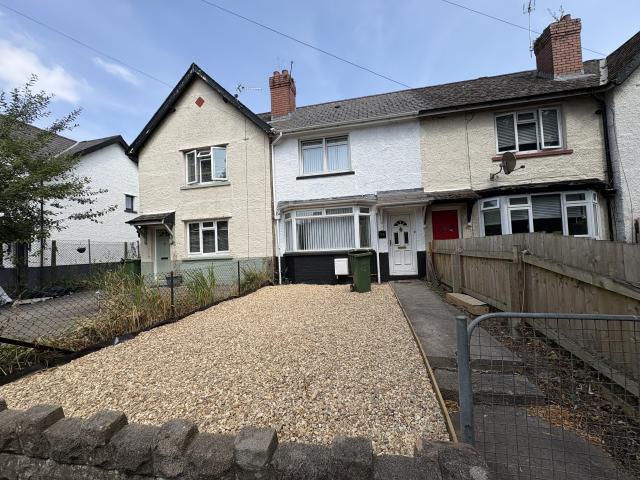 House for rent in Cardiff International Sports Village, Falcon Lodge