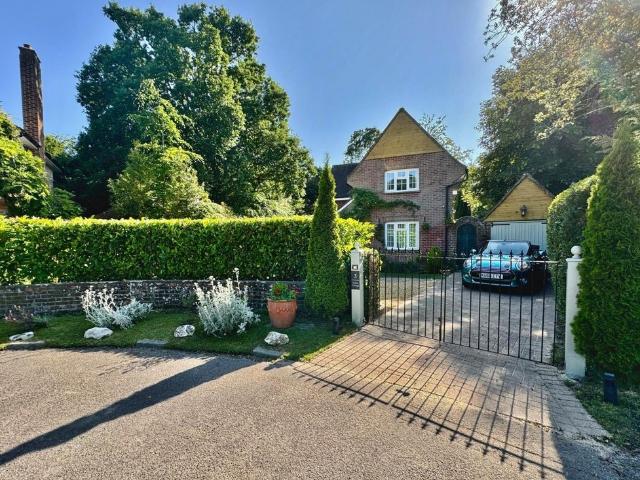 House for rent in Warblington, Spring Vale