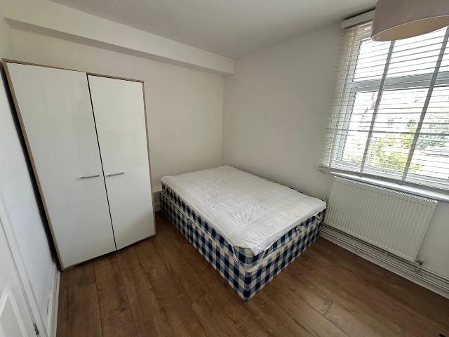 House for rent in New Normanton, East Midlands