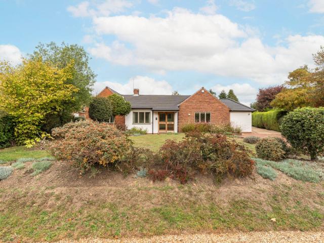 House for rent in Thorpe End, Broadland