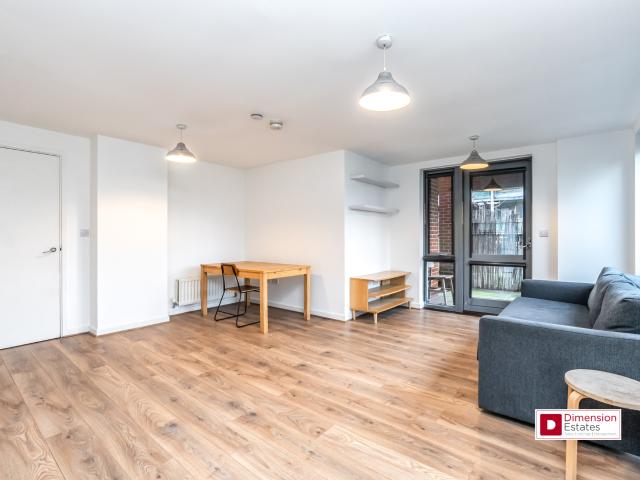 Apartment for rent in Clapton, Greater London