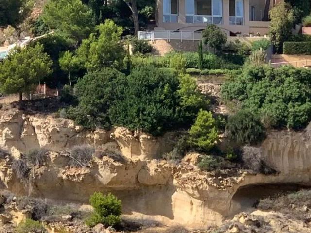 Casa en alquiler en Calvià, Serra de Tramuntana
